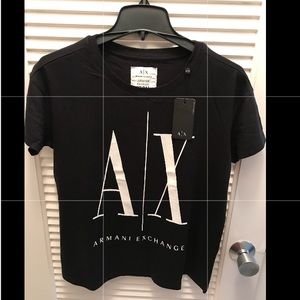 A / X  Armani Exchange T-Shirt